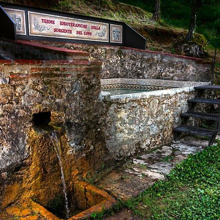 Hotel Villa Volpi Lukka Zewnętrze zdjęcie