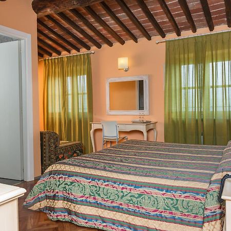 Hotel Villa Volpi Lukka Pokój zdjęcie