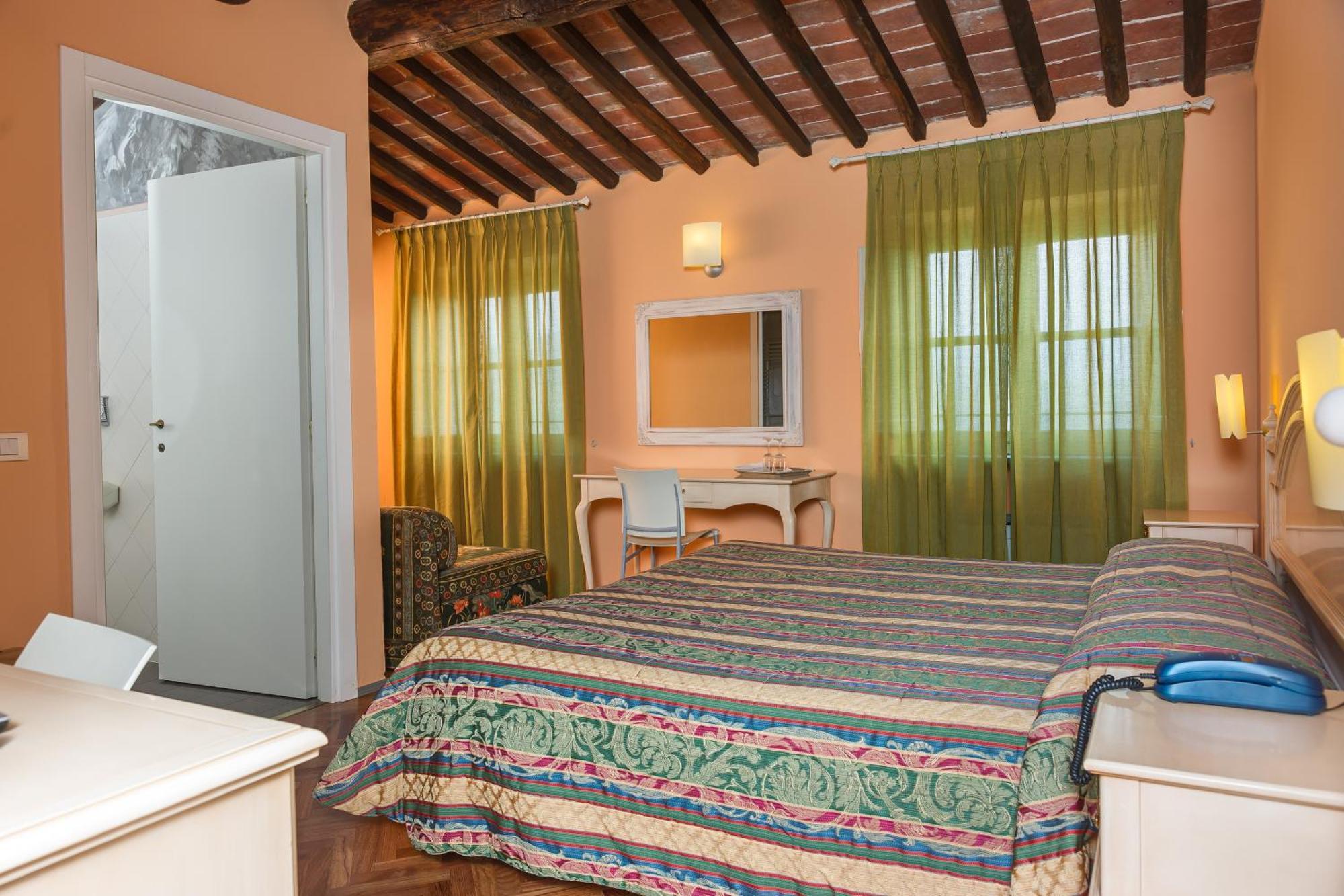Hotel Villa Volpi Lukka Pokój zdjęcie