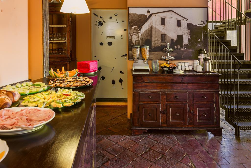 Hotel Villa Volpi Lukka Zewnętrze zdjęcie