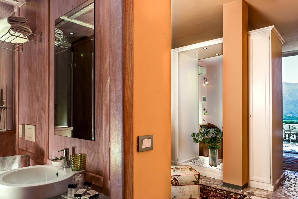 Hotel Villa Volpi Lukka Zewnętrze zdjęcie
