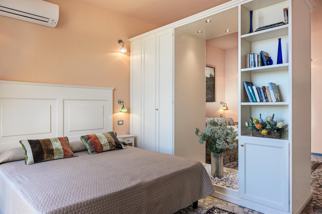 Hotel Villa Volpi Lukka Zewnętrze zdjęcie
