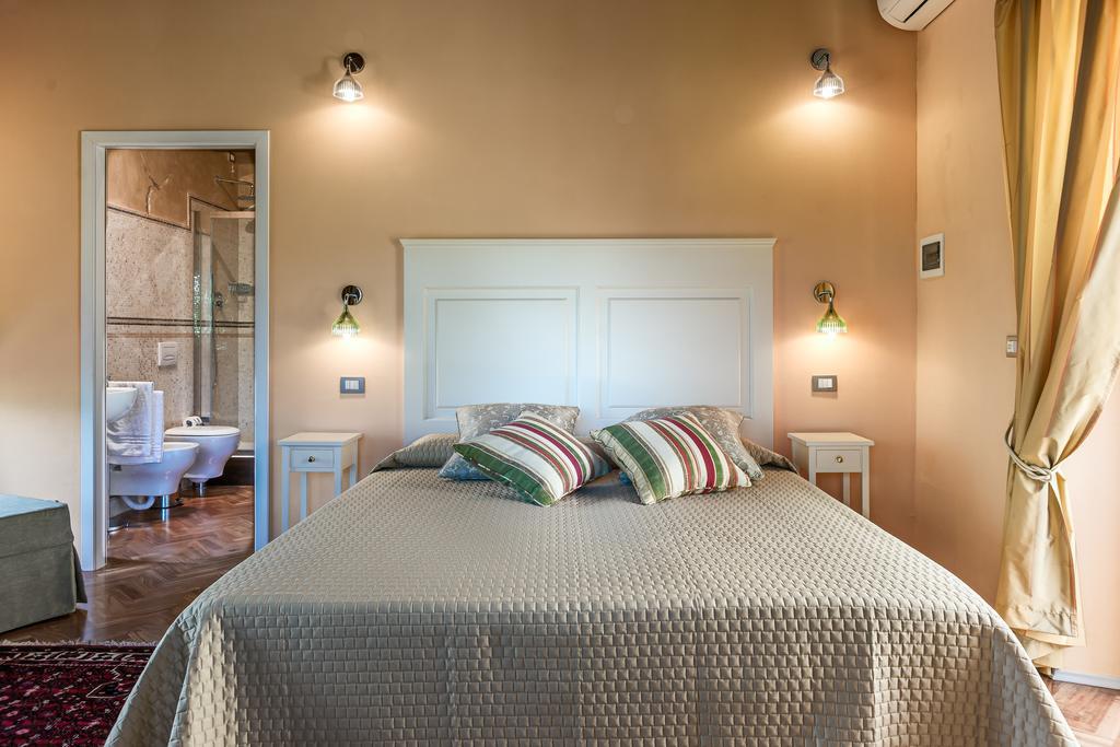 Hotel Villa Volpi Lukka Zewnętrze zdjęcie