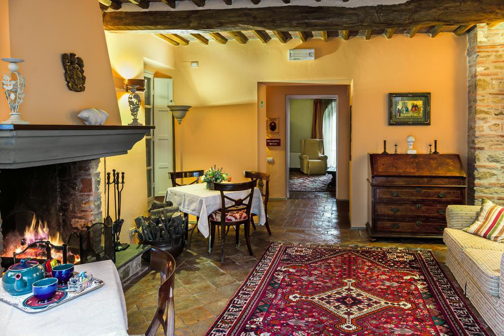 Hotel Villa Volpi Lukka Zewnętrze zdjęcie