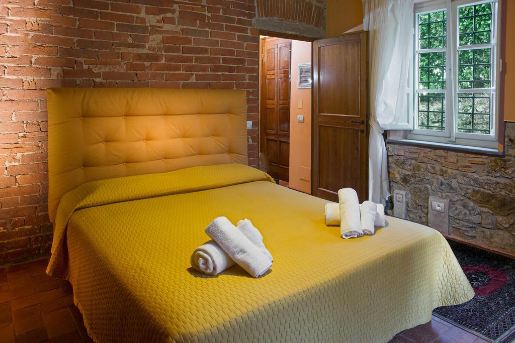 Hotel Villa Volpi Lukka Zewnętrze zdjęcie