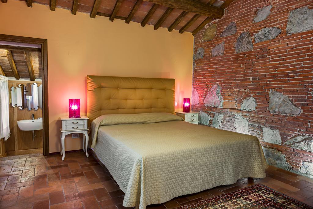 Hotel Villa Volpi Lukka Zewnętrze zdjęcie
