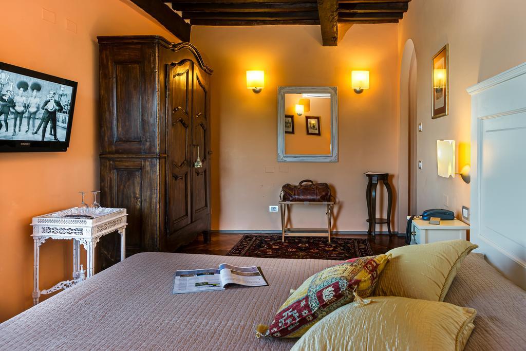 Hotel Villa Volpi Lukka Zewnętrze zdjęcie
