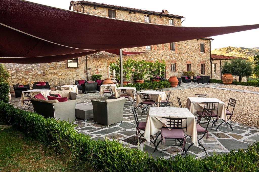 Hotel Villa Volpi Lukka Zewnętrze zdjęcie