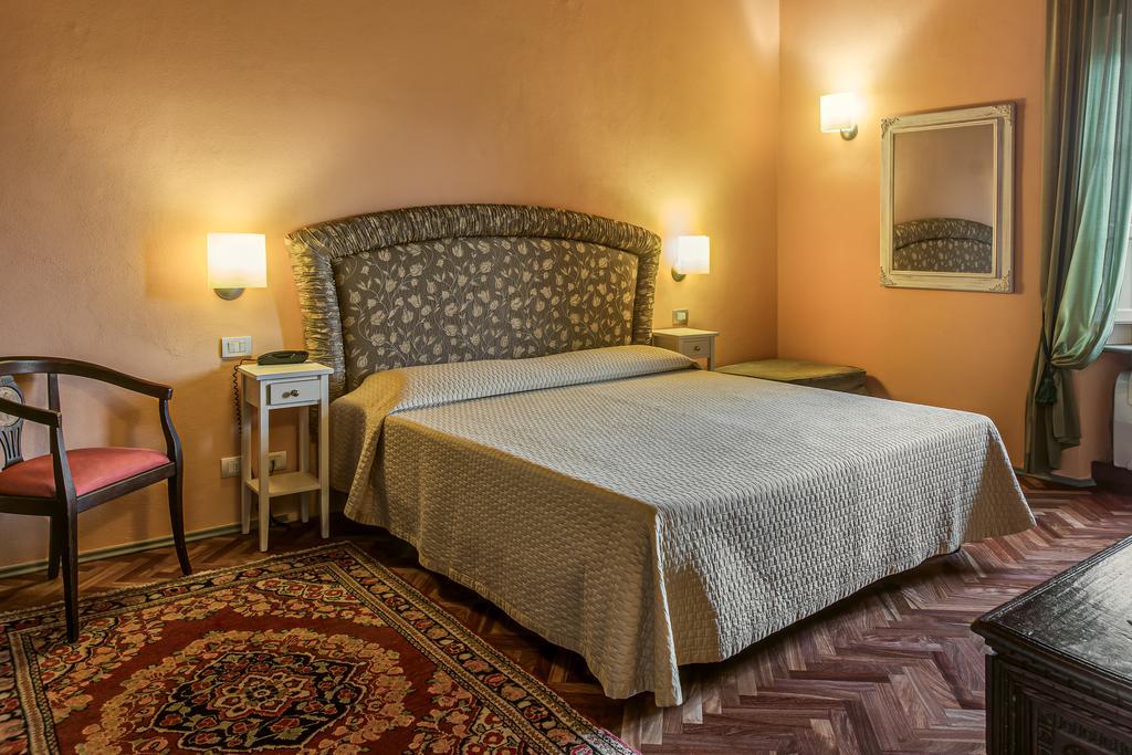 Hotel Villa Volpi Lukka Zewnętrze zdjęcie